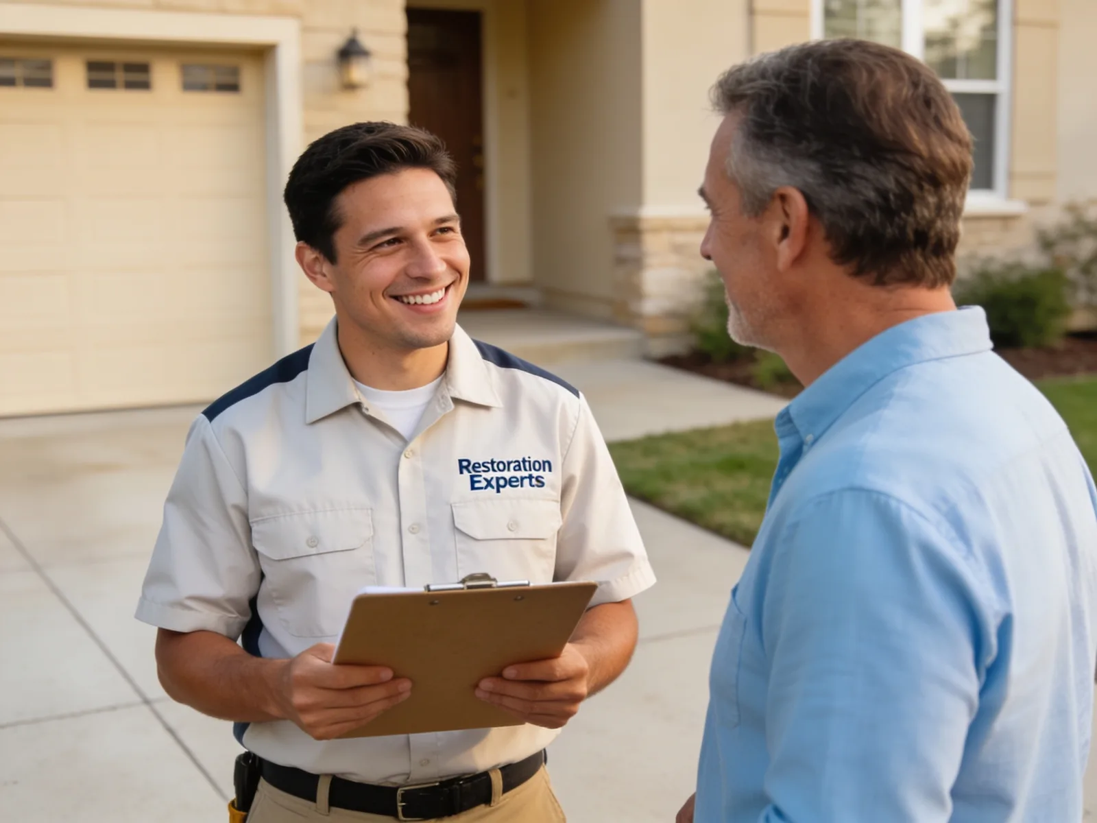 Water Damage Cleanup Poolville, TX FAQs